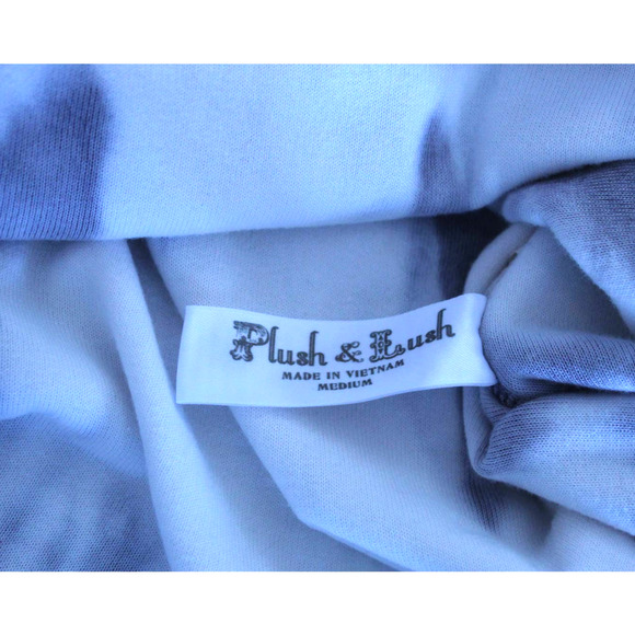 Victoria Secret's Plush and Lush Women's terry cloth tank top size medium - Picture 10 of 11